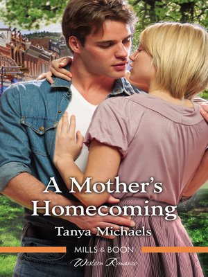cover image of A Mother's Homecoming